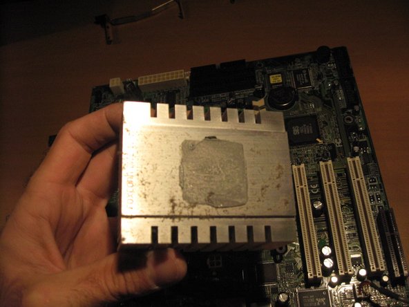 Step image