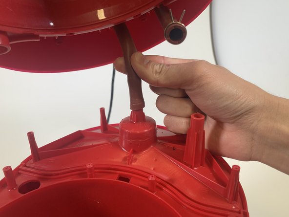 Hamilton Beach 43253R Disassembly: crwdns2935265:05crwdnd2935265:02crwdnd2935265:03crwdne2935265:0