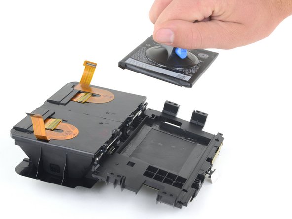 HTC Vive Focus Battery Replacement: crwdns2935265:047crwdnd2935265:02crwdnd2935265:02crwdne2935265:0