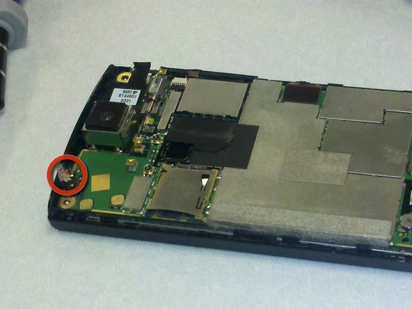 HTC Warhawk Screen Replacement: crwdns2935265:06crwdnd2935265:02crwdnd2935265:02crwdne2935265:0