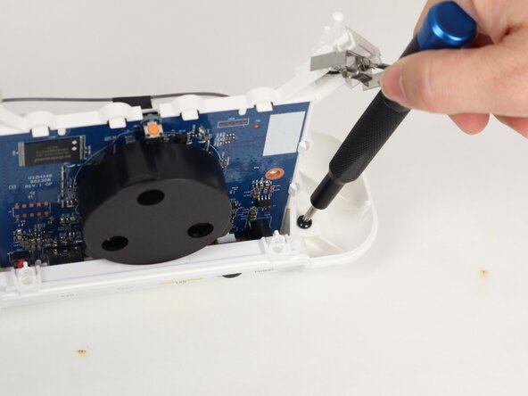 Arlo Pro 2 Base Station Motherboard Replacement: crwdns2935265:02crwdnd2935265:02crwdnd2935265:03crwdne2935265:0