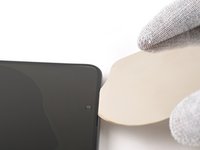 Samsung Galaxy S23 Screen Replacement