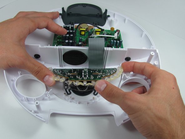 Sharper Image iPulse SI325 LED Lights Replacement, LED Lights: crwdns2935265:06crwdnd2935265:02crwdnd2935265:02crwdne2935265:0