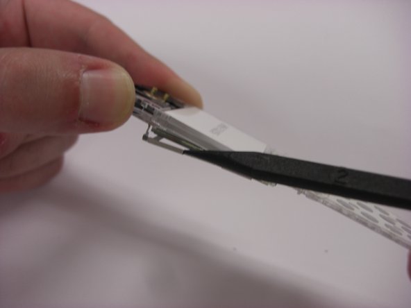 Siemens A56 LCD Display Replacement: crwdns2935265:09crwdnd2935265:02crwdnd2935265:03crwdne2935265:0