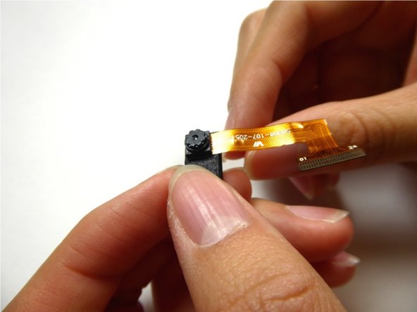 Visual Land Prestige Elite 7Q Front Camera Replacement: crwdns2935265:06crwdnd2935265:02crwdnd2935265:03crwdne2935265:0