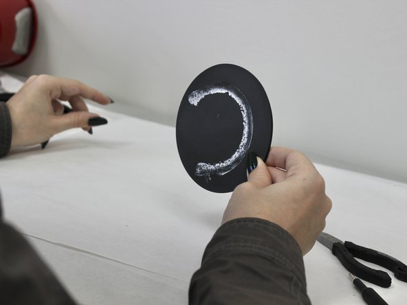 Black and Decker DCM100R Control Panel Circuit Board Replacement: crwdns2935265:08crwdnd2935265:02crwdnd2935265:03crwdne2935265:0