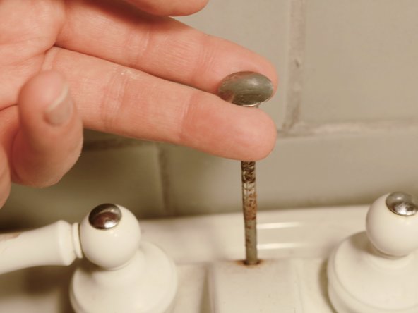 Pop-Up Assembly Stopper Piece Replacement: crwdns2935265:03crwdnd2935265:02crwdnd2935265:02crwdne2935265:0