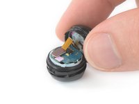 How to Open the Samsung Galaxy Buds Plus