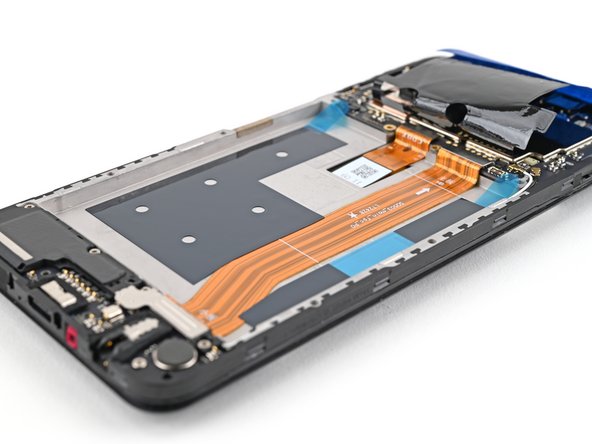 HMD Fusion Business Battery Replacement: crwdns2935265:018crwdnd2935265:03crwdnd2935265:03crwdne2935265:0