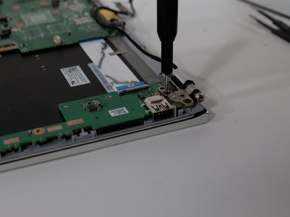 Asus Q505UA-BI5T7 Screen Replacement: crwdns2935265:08crwdnd2935265:03crwdnd2935265:03crwdne2935265:0