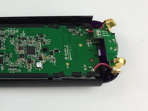 Logitech Harmony 950 Case Replacement: crwdns2935265:07crwdnd2935265:03crwdnd2935265:03crwdne2935265:0