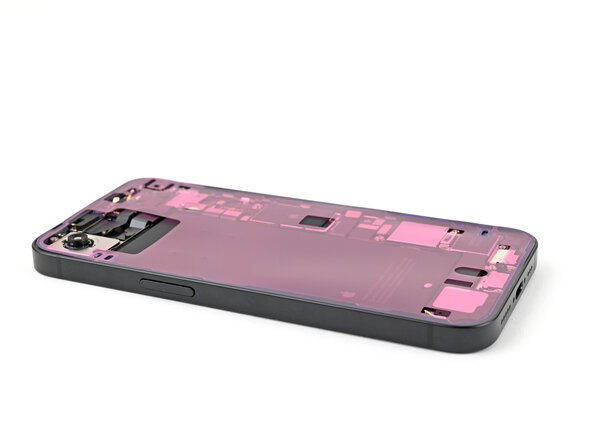 iPhone 16e Battery Replacement
