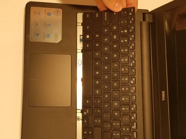 Dell Inspiron 15-5552 CD-Drive Replacement: crwdns2935265:06crwdnd2935265:02crwdnd2935265:02crwdne2935265:0