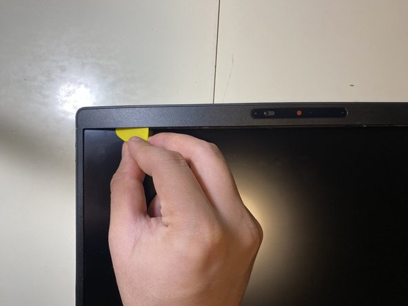 Dell Latitude 5411 Webcam Replacement: crwdns2935265:08crwdnd2935265:03crwdnd2935265:03crwdne2935265:0