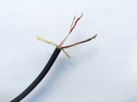 How to Fix a Broken XLR Microphone Cable