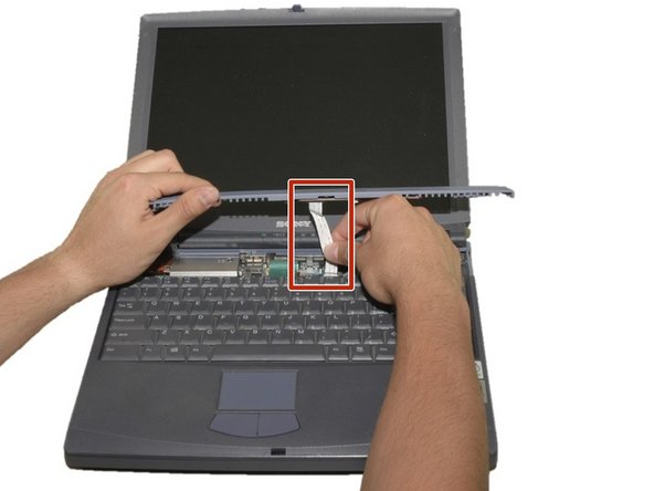 Sony VAIO PCG-933A Keyboard Replacement: crwdns2935265:06crwdnd2935265:03crwdnd2935265:03crwdne2935265:0