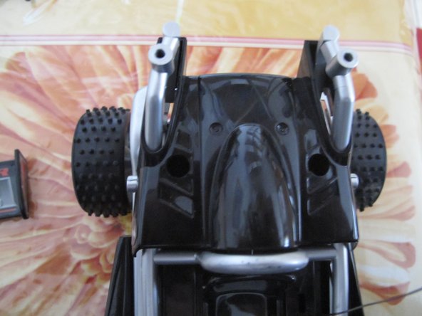 Nikko La Nera Junior Teardown: crwdns2935265:04crwdnd2935265:03crwdnd2935265:03crwdne2935265:0