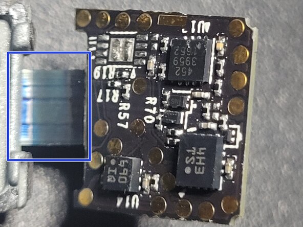 Snapchat Spectacles 1st Generation Teardown: step 3, image 2 of 2