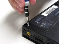 PlayStation 2 Slimline IR Sensor Replacement