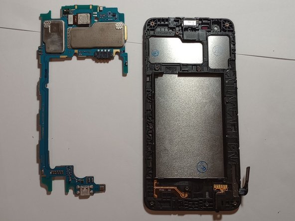 LG Fortune 2 Screen Replacement: crwdns2935265:05crwdnd2935265:03crwdnd2935265:03crwdne2935265:0