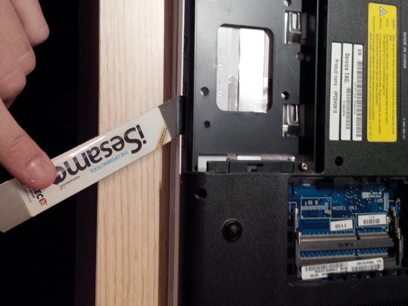 Sony VAIO VPCEH2K1E Heat Sink Replacement: crwdns2935265:07crwdnd2935265:02crwdnd2935265:03crwdne2935265:0