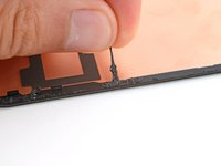 How to Apply New Screen Adhesive in Your Google Pixel 8 Pro