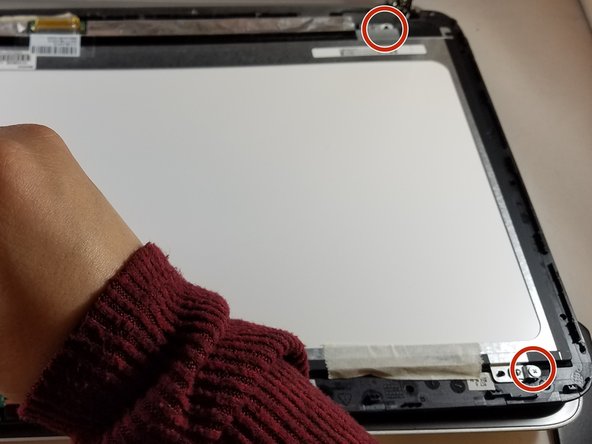 HP Pavilion 14-v062us Screen Replacement: crwdns2935265:011crwdnd2935265:03crwdnd2935265:03crwdne2935265:0