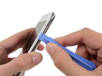 Samsung Galaxy Note USB Board Replacement