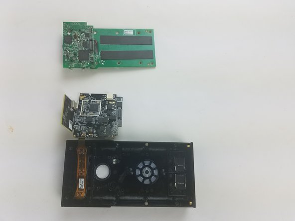 Ring Video Doorbell Housing Replacement: crwdns2935265:03crwdnd2935265:03crwdnd2935265:03crwdne2935265:0