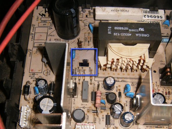 R52WH74 Motherboard Component Replacement: crwdns2935265:05crwdnd2935265:02crwdnd2935265:03crwdne2935265:0