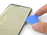 Google Pixel 3 Display Assembly Replacement