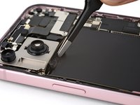 iPhone 15 Plus Battery Replacement