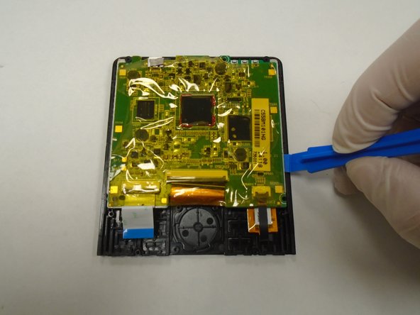 HP Prime Graphing Calculator G8X92A Motherboard/Display Replacement: crwdns2935265:09crwdnd2935265:03crwdnd2935265:03crwdne2935265:0