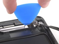 iPad 7 Left Speaker Replacement