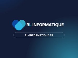 Image de l'histoire de RL INFORMATIQUES