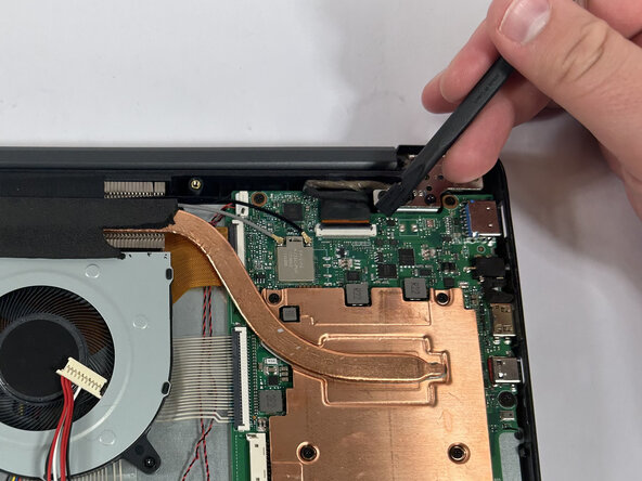 SGIN X15S Display Assembly Replacement, Display Assembly: crwdns2935265:05crwdnd2935265:02crwdnd2935265:03crwdne2935265:0