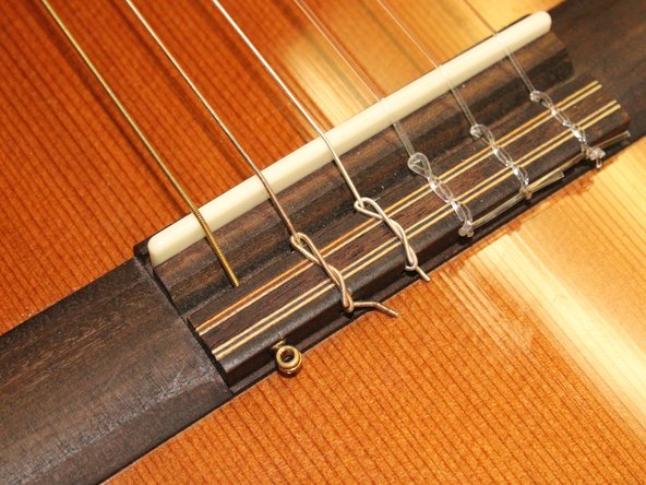 Cordoba C5 Classical Guitar String Replacement: crwdns2935265:07crwdnd2935265:01crwdnd2935265:03crwdne2935265:0