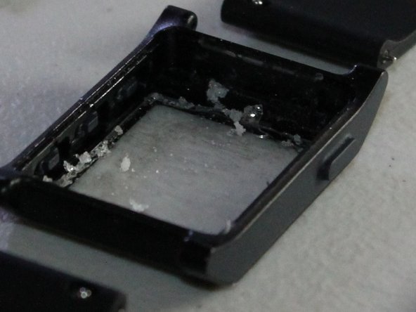 Pebble 2 (SE) Teardown: crwdns2935265:09crwdnd2935265:02crwdnd2935265:02crwdne2935265:0