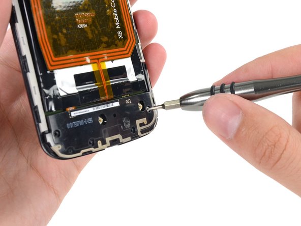 Motorola Moto X Teardown: crwdns2935265:08crwdnd2935265:02crwdnd2935265:03crwdne2935265:0