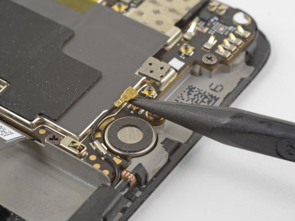 OnePlus 5 Volume and Power Button Replacement: crwdns2935265:019crwdnd2935265:02crwdnd2935265:02crwdne2935265:0