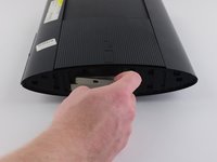 PlayStation 3 Super Slim Power Supply Unit Replacement