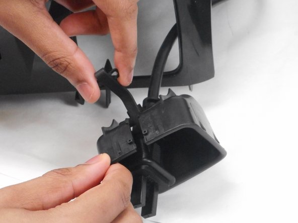 Bissell Zing 2156A Cord Retraction Mechanism Replacement: crwdns2935265:09crwdnd2935265:03crwdnd2935265:03crwdne2935265:0