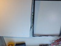 Envision EN7410 Teardown