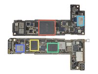 iPhone 12 and 12 Pro Teardown