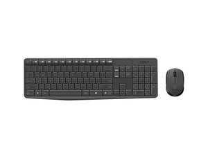 Logitech MK235