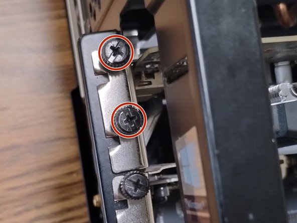 GPU Replacement: crwdns2935265:012crwdnd2935265:02crwdnd2935265:02crwdne2935265:0