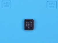 Apple Watch Series 3 Glass Replacement