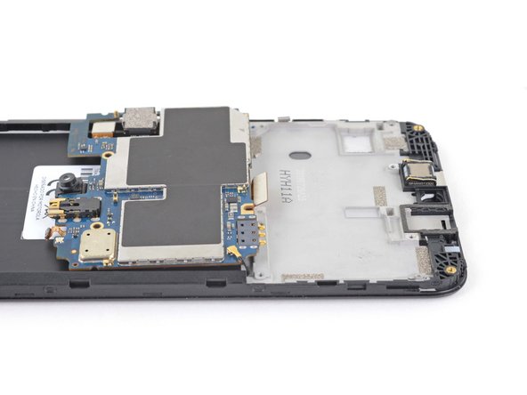 Motorola Moto E6 Plus Display Replacement: crwdns2935265:035crwdnd2935265:03crwdnd2935265:03crwdne2935265:0