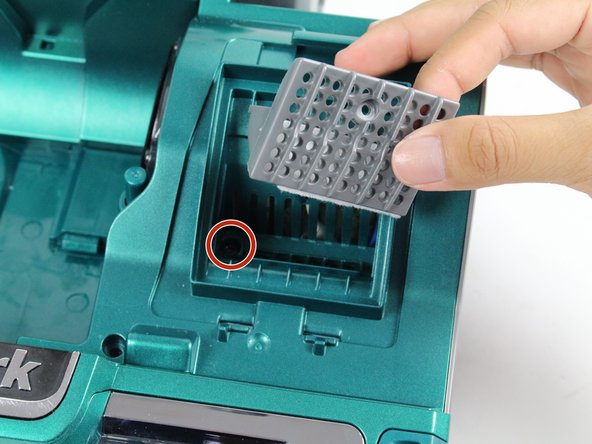 Shark Rocket Powerhead AH401 Belt Replacement: crwdns2935265:07crwdnd2935265:02crwdnd2935265:03crwdne2935265:0