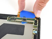 Microsoft Surface Pro 5 Screen Replacement